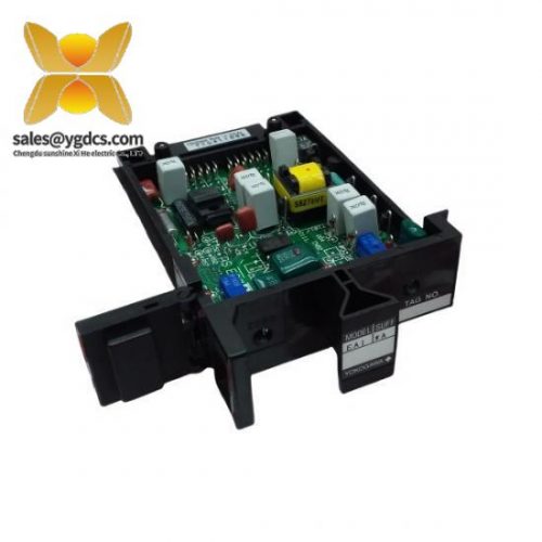 Yokogawa CP11C CPU Module: Advanced Control Solutions for Industrial Automation