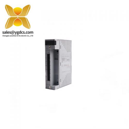YOKOGAWA F3NC02-0N Positioning Module with Analog Voltage Output