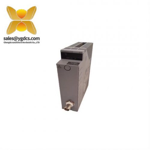 YOKOGAWA F3NC02-0N Positioning Module with Analog Voltage Output