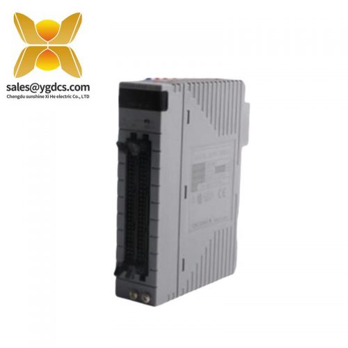 YOKOGAWA F3SP21-0N Process Control Module