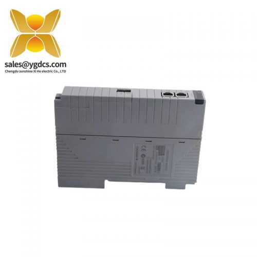 YOKOGAWA F3SP21-0N Process Control Module