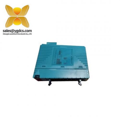 ABB 2198-DB42-F High-Speed Relay Module, Advanced Protection Systems