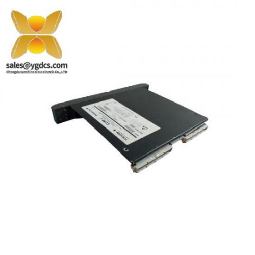 YOKOGAWA PSCCM22AAN - Advanced Control Module