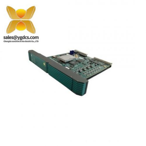 YOKOGAWA PSCCM22AAN - Advanced Control Module