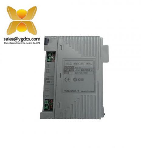 YOKOGAWA PSCCM22AAN - Advanced Control Module