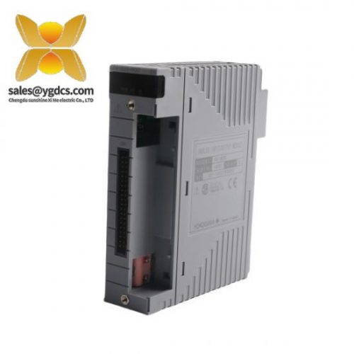 Yokogawa PW441-10 Power Supply Module for V net Router, High Efficiency and Reliable Performance