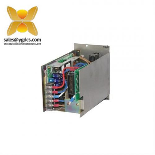YOKOGAWA PW501 Industrial Control Module for Enhanced Automation Processes