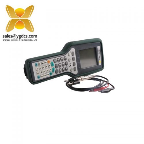 YOKOGAWA PW501 Industrial Control Module for Enhanced Automation Processes
