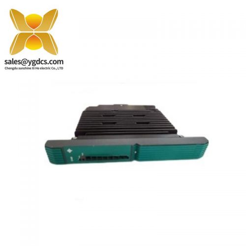 Yokogawa UR1800 Voltage/Current Regulator and Protection Module