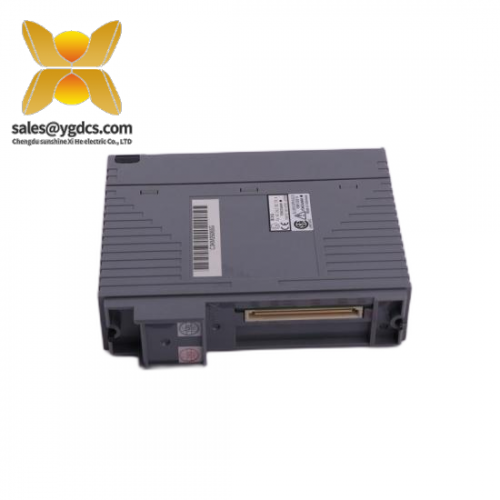 YOKOGAWA ADM55-S4 Industrial PLC - Control and Automation Solutions