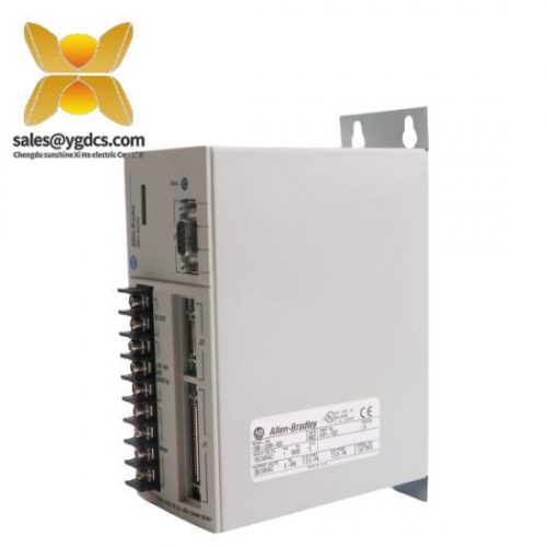 Schneider 1398-DDM-005 Ultra 100 Servo Drive