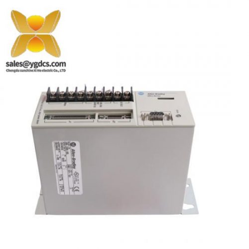 Schneider 1398-DDM-005 Ultra 100 Servo Drive