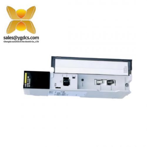Schneider 140CHS11000 - High-Performance Hot Standby Module for Efficient Automation Systems