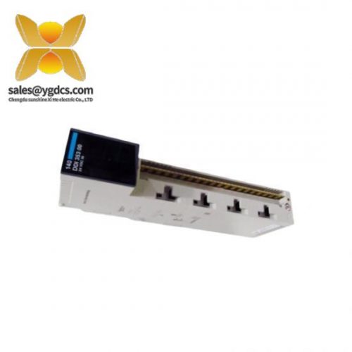 Schneider Electric 140DDI35300: High-Performance Discrete Input Module for Quantum Automation Platform