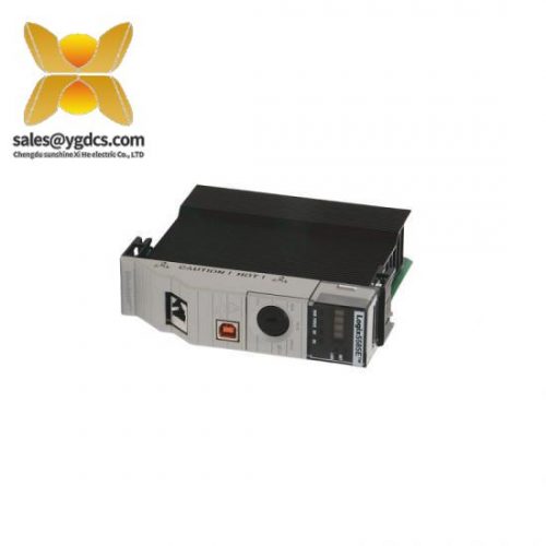 Rockwell Automation ControlLogix5580 Logix 5580 Controller 1756-L83E/B