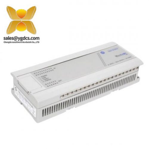 Allen Bradley 1761-L32BWB, Industrial Control Module
