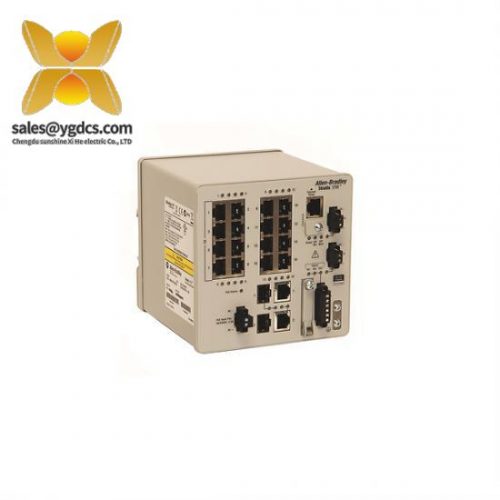 FIBAT 3402090900 | Modular Control Panel, Advanced Industrial Automation Solutions
