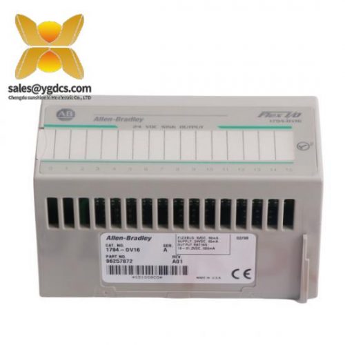 Allen-Bradley 1794-OV16 Digital Output Module