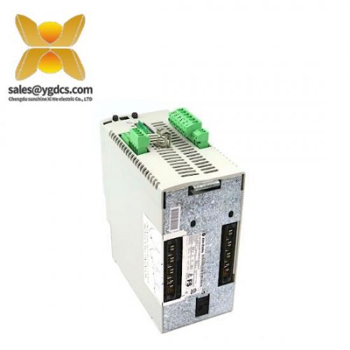 Allen-Bradley Kinetix 6000 2094-BC01-M01-S Drives