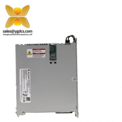 Kinetix 5500 Servo Drive 190-528V AC 12.5A by Rockwell Automation