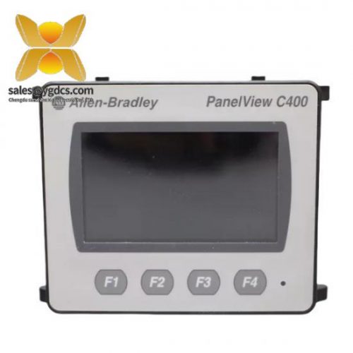SIEMENS 2711C-T4T HMI Panel PC, Industrial Grade
