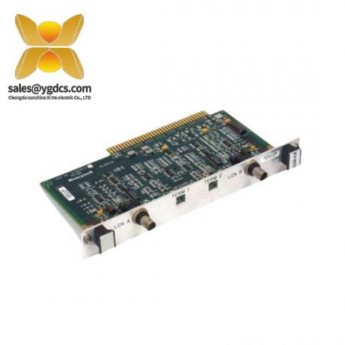 Honeywell 51305419-100 Advanced Industrial Control Module for Process Automation