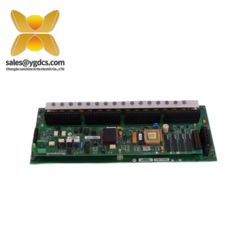 Honeywell 620-0036 Power Supply - Reliable Industrial Power Module