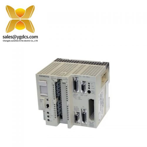 SIEMENS 6ES5095-8MD03 Compact Unit for Industrial Automation