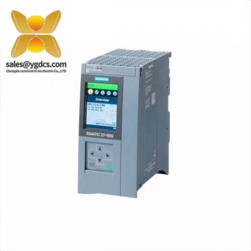 A-B 1394-AM75 B Programmable Logic Controller Module