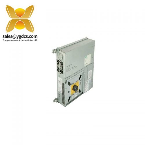 A-B 1394-AM75 B Programmable Logic Controller Module