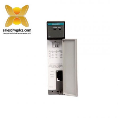 A-B 1747-SN Allen-Bradley SLC500 System