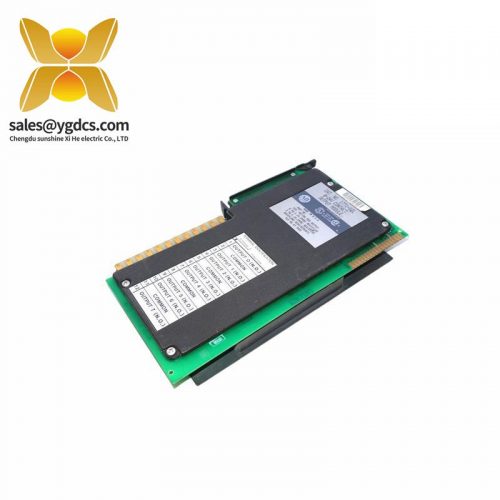 A-B 1771-OZL Digital Output Module for Industrial Control Systems