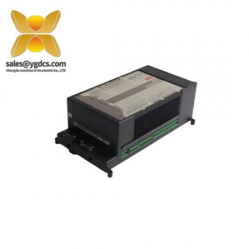 ABB 3HAC029187-001: Precision Control Module for Industrial Automation