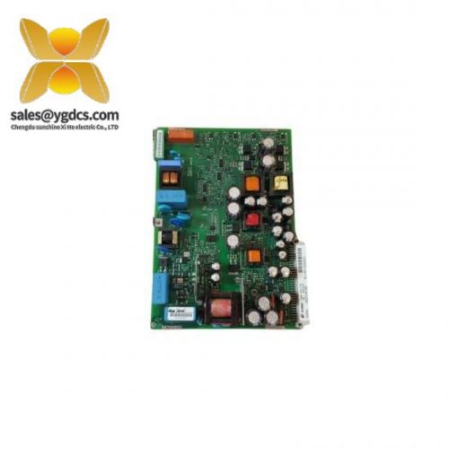 ABB 1KHL178013R0001M BIO01 Drive I/O Board, Precision Control Module