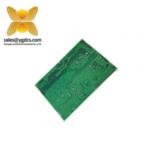 ABB 1KHL178013R0001M BIO01 Drive I/O Board, Precision Control Module