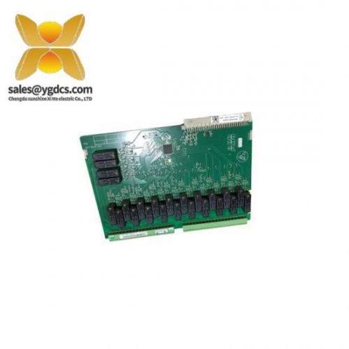 ABB 1MRK002247-CG: High-Speed Communication Card for Industrial Automation