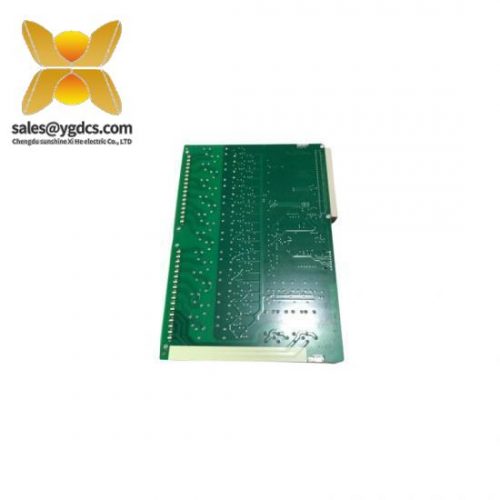 ABB 1MRK002247-CG: High-Speed Communication Card for Industrial Automation