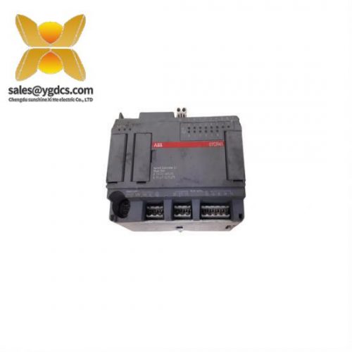 Pilz PSS SB 3006-3ETH-2DP-S: Safety System for Industrial Automation