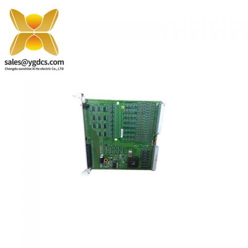 ABB 216AB61 XI16E1-F4.0 Industrial Control Module