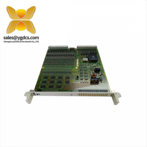 ABB 216AB61 XI16E1-F4.0 Industrial Control Module
