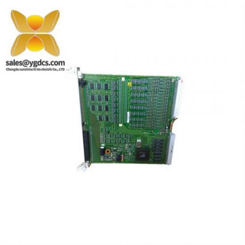 ABB 216AB61 XI16E1-F4.0 Industrial Control Module