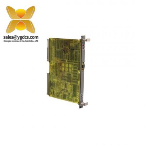 ABB 35EK91 GJR5143200R0001 Bus Coupler Unit Module