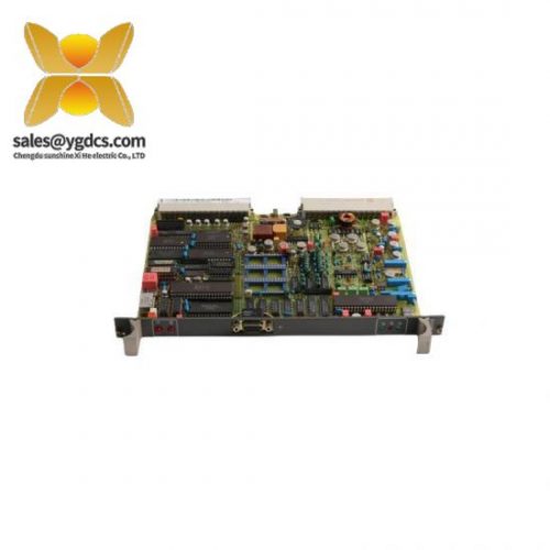 ABB 35EK91 GJR5143200R0001 Bus Coupler Unit Module