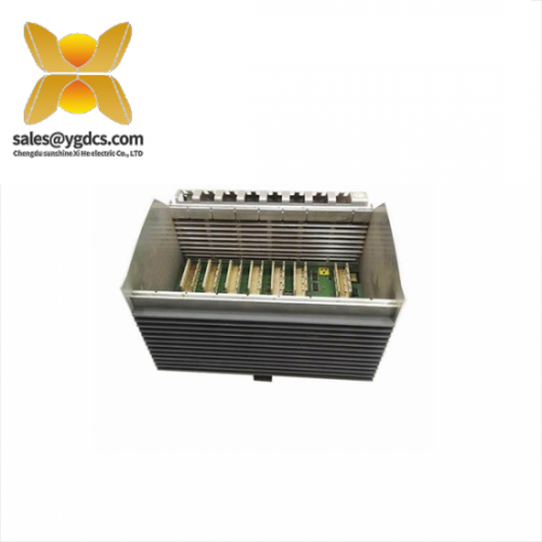 ABB 216DB61 HESG324063R100 - Industrial Grade PLC Module