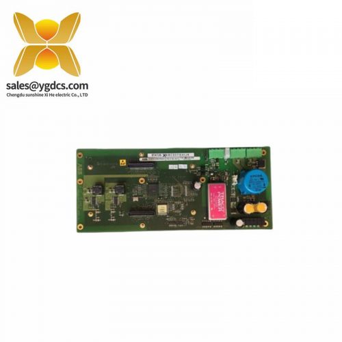 ABB FPBA-01 Turn Off Delay and Timed Pulse Modules for Industrial Automation Control