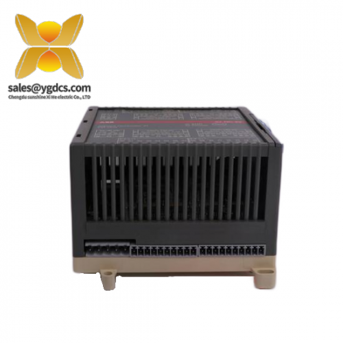 ABB 3BHL000392P0101 | Industrial Grade IGCT Module