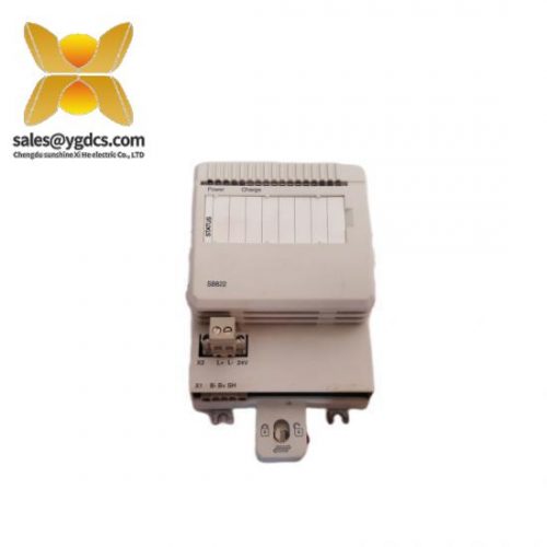 ABB 3BSE018172R1 Industrial Control Module