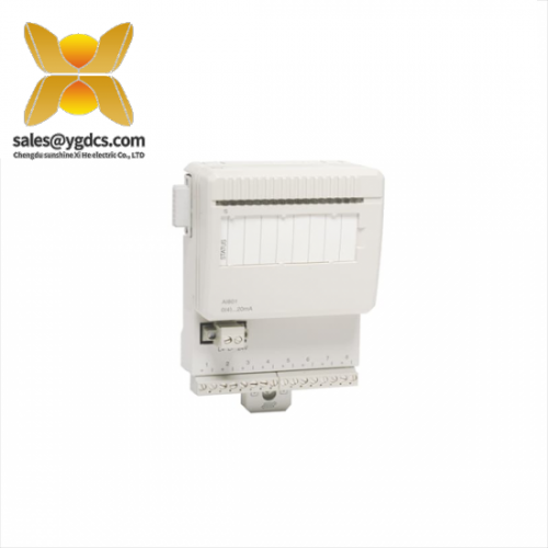 ABB 336A4954APP2 Capacitor - Industrial Power Management Solution