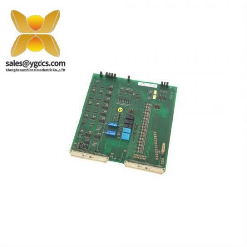ABB 3HAC022436-001 Advanced Industrial Control Module