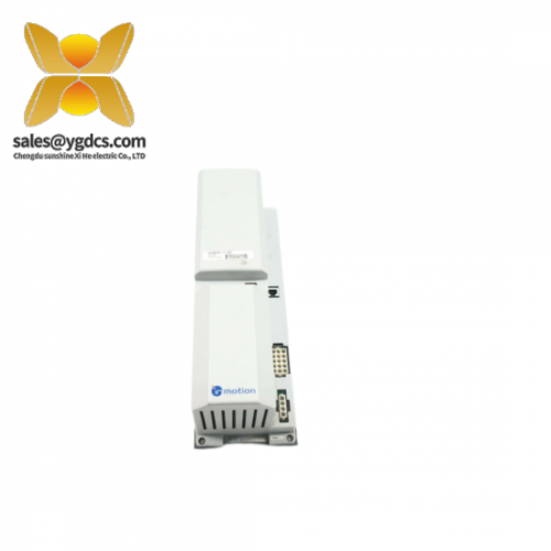 ABB 3BSE008922R100 Industrial Control Module